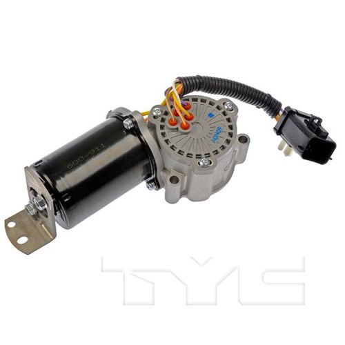 Ford Pickup Transfer Case Motor 4X4 Actuator At Monster Auto Parts